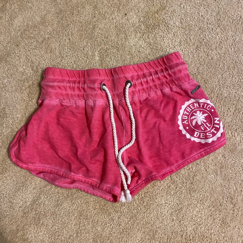 Beach by Exist shorts!!